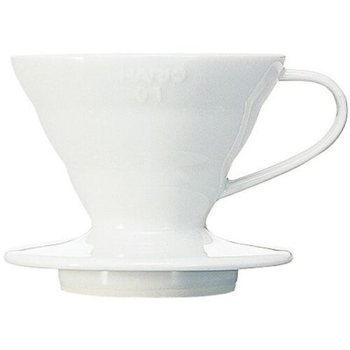 Hario V60-01 White Ceramic Drip Cijene