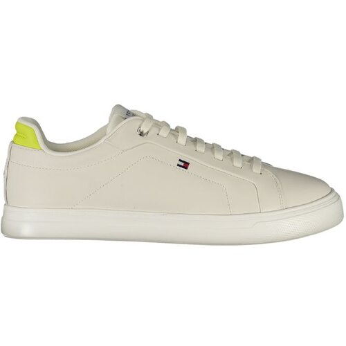 Tommy Hilfiger mu&amp;scaron;ke bijele sportske tenisice Slike