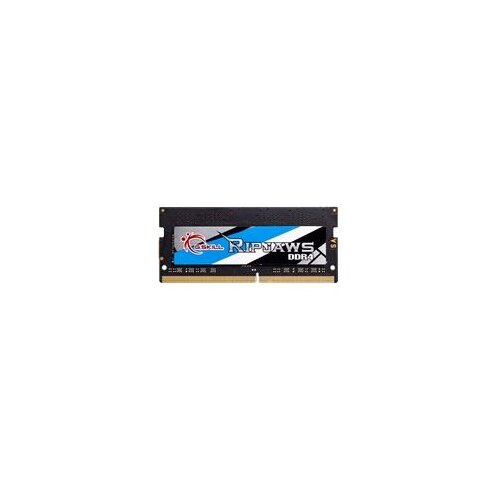 G.skill pomnilnik ripjaws, DDR4, 16 gb, 3200 mhz, CL22, so-dimm, 1,2 v Cene
