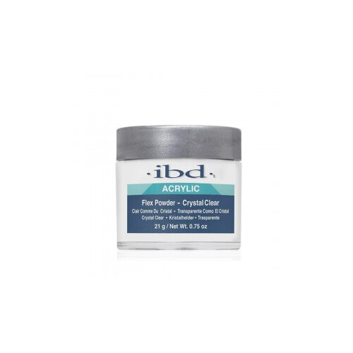  Akrilni puder IBD 21 g – Crystal Clear Cijene