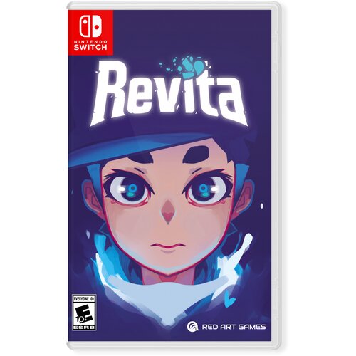 Revita (SWITCH) Cene