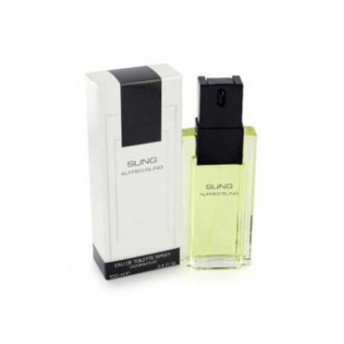 Alfred Sung Sung za žene Eau De Toilette 100 ml Cene
