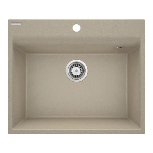 Deante corio jednodelna sudopera zrc 710a Slike