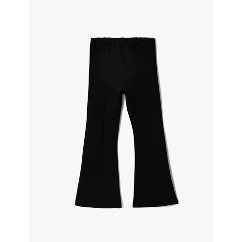 Koton Flared Trousers Slike