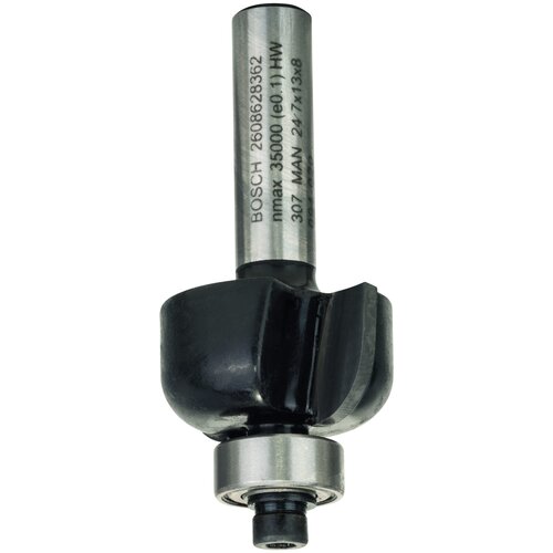 Bosch Standard for Wood glodala za poluokrugle kanale 2608628362 Cene