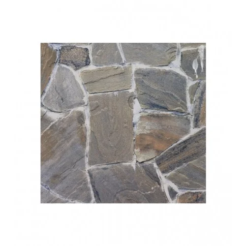 KAI GROUP Pločice 45x45cm Country Grey 009376SA