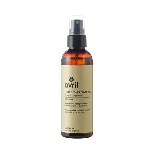 Avril organic Argan Oil Slike