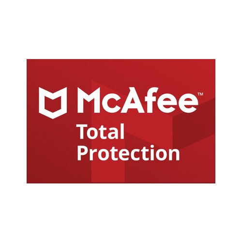 MCAFEE Total Protection 3 Device 1 Year Key GLOBAL Cene