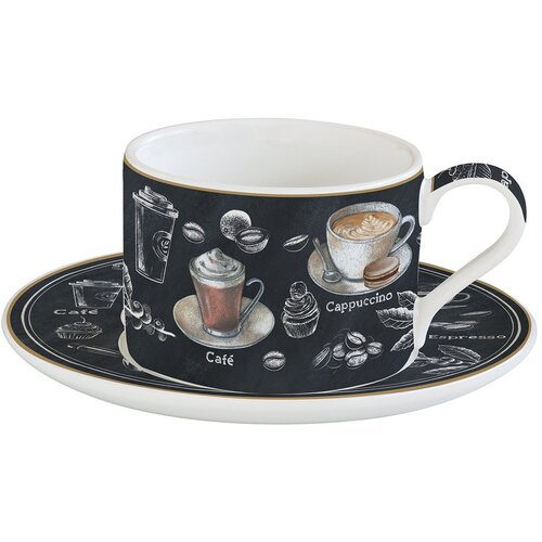 Easy Life Barista 2v1 set za čaj ali kavo Slike