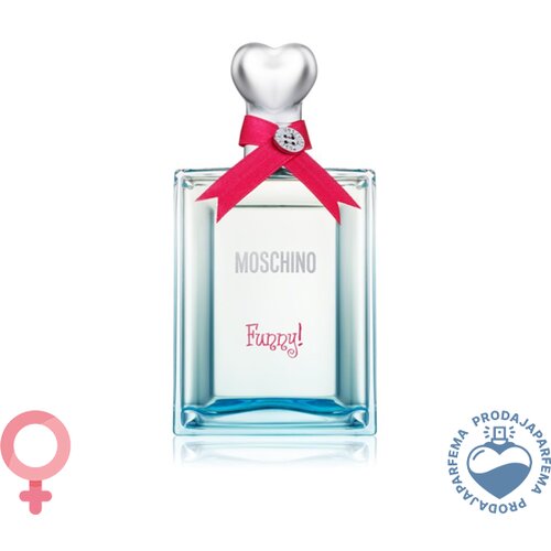 Moschino Funny! - 100ml Cijene