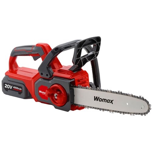 Womax Baterijska testera GP-BCS Cene