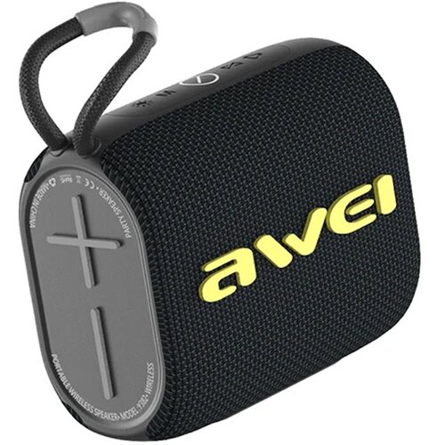 Awei Y382 Bluetooth zvučnik, Crni Cene