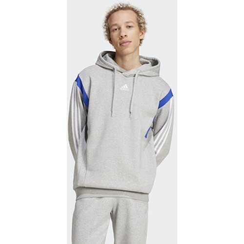 Adidas duks sa kapuljačom m cb hoodie m Cene