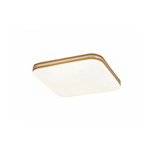 Rabalux plafonjera Oscar2 led 18W bela (71174) Cene