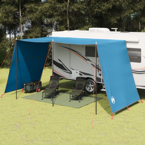 VidaXL Vodootporni &amp;scaron;ator 302 x 240 x 240 cm Slike