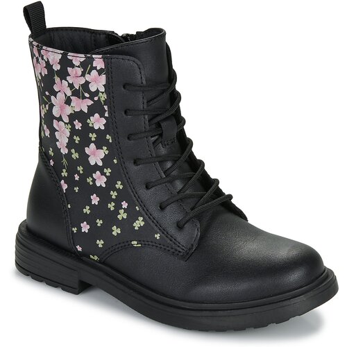 Geox J ECLAIR GIRL Crna Slike