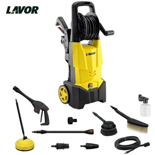 Lavor Visokotlačni čistilec Smart Extra 135, 1900 W Cene
