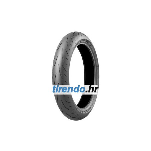 Bridgestone S 23 F G ( 120/70 ZR17 TL (58W) M/C, prednji kotač ) Slike