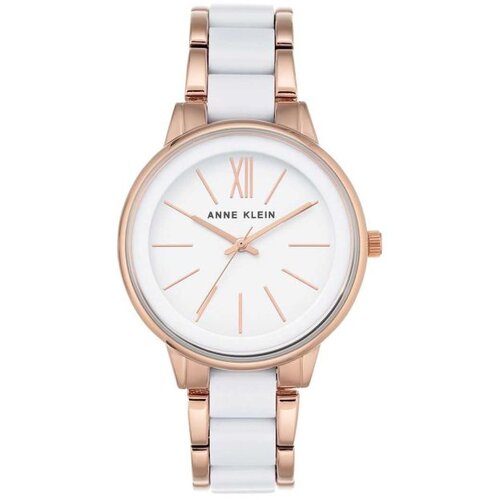 ANNE KLEIN ženski ručni sat AK/1412WTRG Trend Cene
