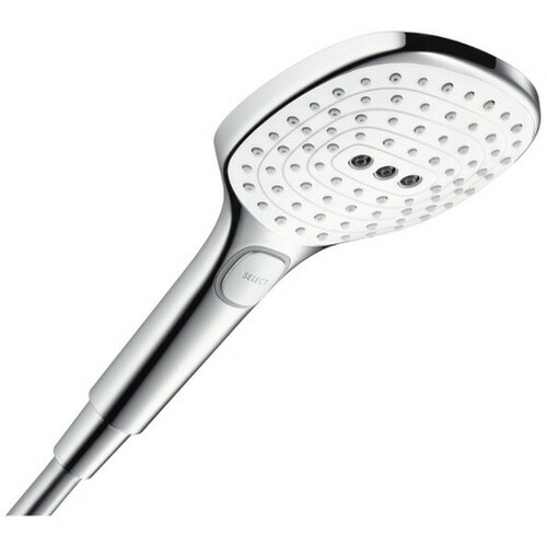 Hansgrohe Ručna tuš slušalica (Broj funkcija: 3 Kom., Promjer: 12 cm, Krom) Cijene