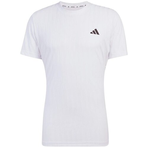 Adidas Majice s kratkimi rokavi Climacool+ Airchill Freelift Bela Cene