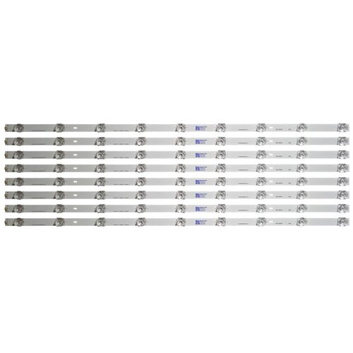 Ninaled LED trake za Hisense 70A7100F ES-3293 Cene