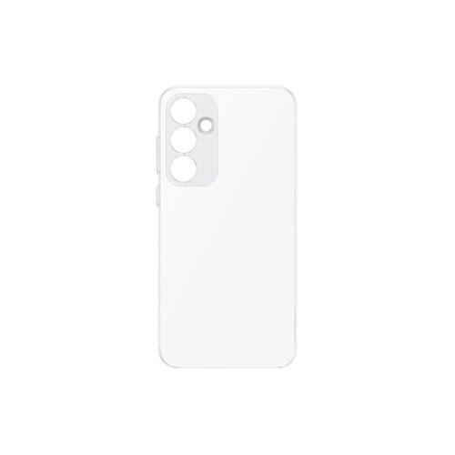 Samsung EF-QA556 maska za mobitel 16,8 cm (6.6") Poklopac Prozirno Cene