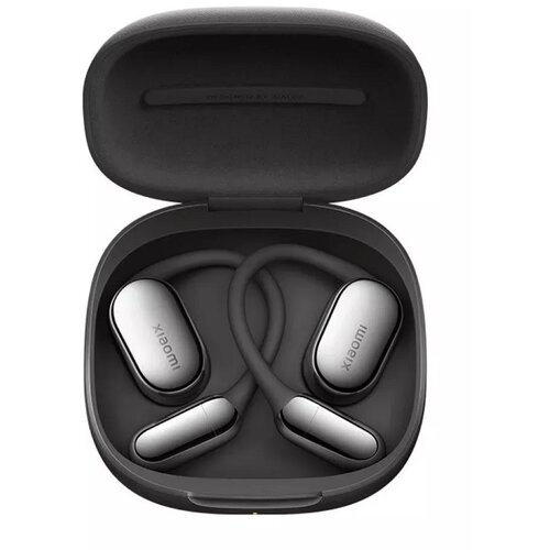 Xiaomi OpenWear Stereo Pro Graphite Black Cene