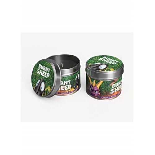 Numskull Zažgana ovčja sveča Spyro, (21241632) Slike