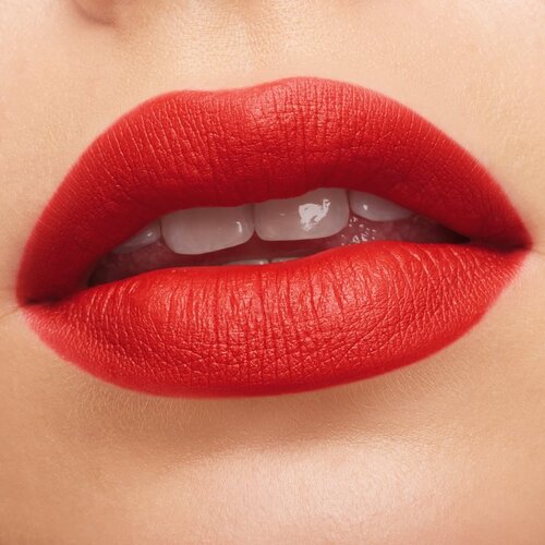 MAC Cosmetics M&amp;middot;A&amp;middot;Cximal Silky Matte Lipstick matirajući ruž za usne nijansa Lady Danger 3,5 g Slike
