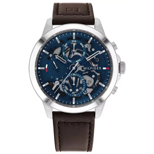 Tommy Hilfiger Analogne ure 1710476 pisana Cene