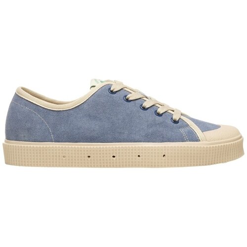 SANJO Modne superge STC 70 Washed - Jeans Modra Slike