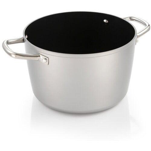 Tescoma Aluminijski lonac prikladni za indukcijsko kuhalo 6 l GrandChef+ &amp;ndash; Slike