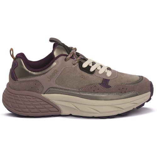 Jeep 029 GROVE TAUPE Smeđa Slike