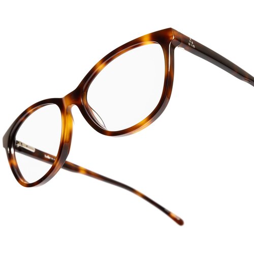 Kohe by eyerim Patricia Havana blue-light [non-prescription] - ONE SIZE (53) Cijene