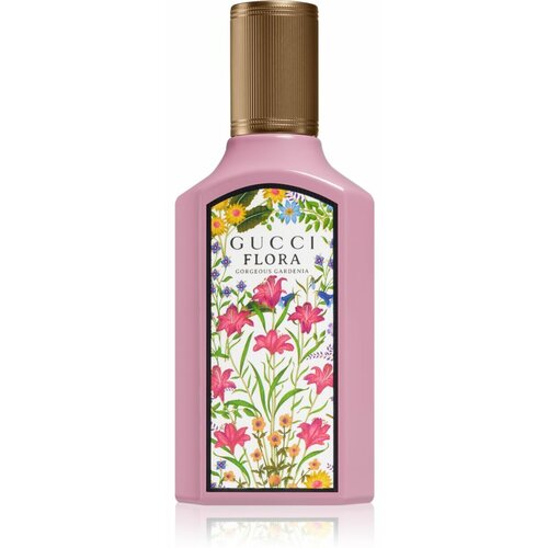 Gucci Flora Gardenia Ženski parfem, 50ml Slike