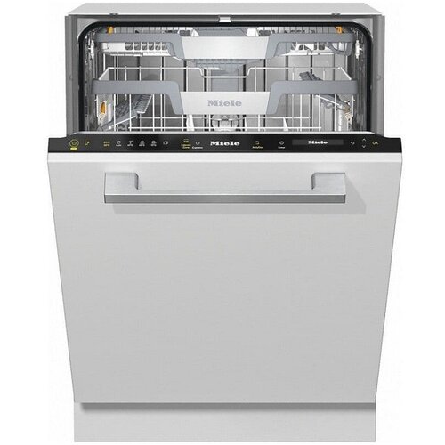 Miele G7365 SCVi XXL mašina za pranje sudova Slike