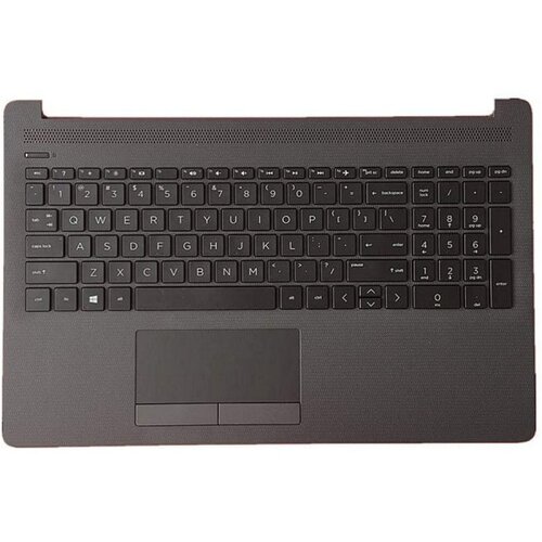 Tastatura za laptop hp probook 250 G7 255 G7 + palmrest (c cover) Slike