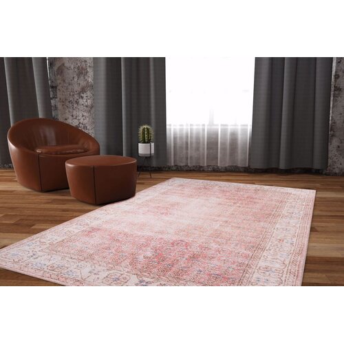 Conceptum Hypnose Tepih Blues -AL 185, 150x230 cm, Svetloroze Cene