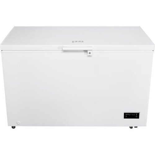  ZAMRZIVAČ GORENJE FH 37E6W 744107 Cijene
