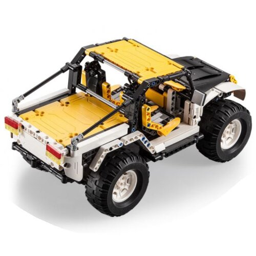 Auto na daljinsko upravljanje R/C blocks PIONEER EE Slike