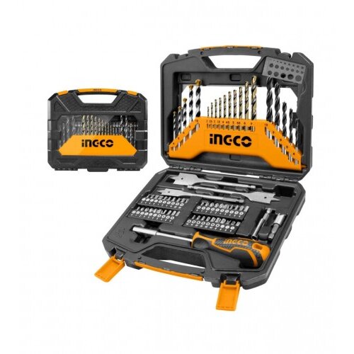 INGCO TOOLS Set borera i nastavaka 67/1 HKTAC010671 Cijene