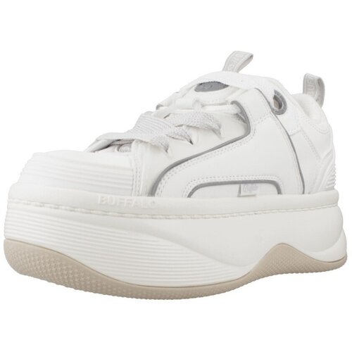 Buffalo Modne superge ORCUS SK8 Bela Cene