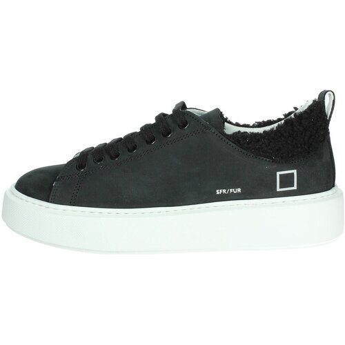 Date Visoke superge W391-SF-TN-BK Črna Cene