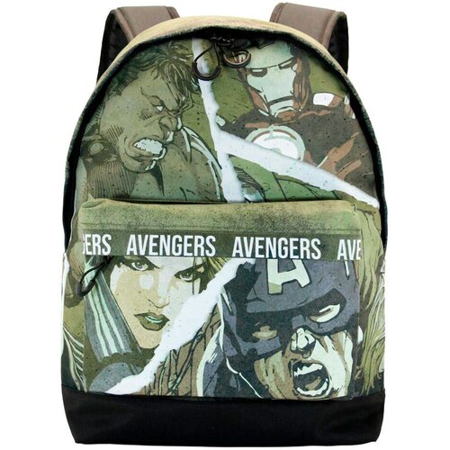 Marvel Avengers Shout ruksak 41cm Slike