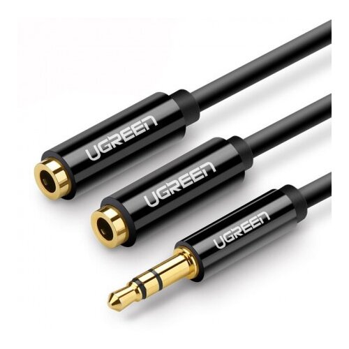 Ugreen ADAPTER 3.5MM NA 2X 3.5 AUDIO Cene