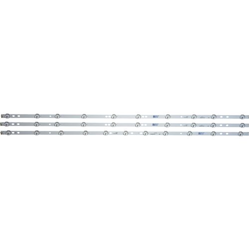 Eastern Star ES-857, TOSHIBA 43U2063 LED TRAKE Cene