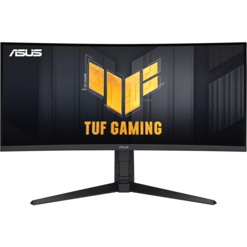 Asus tuf gaming 34'' va VG34VQL3A monitor Cene