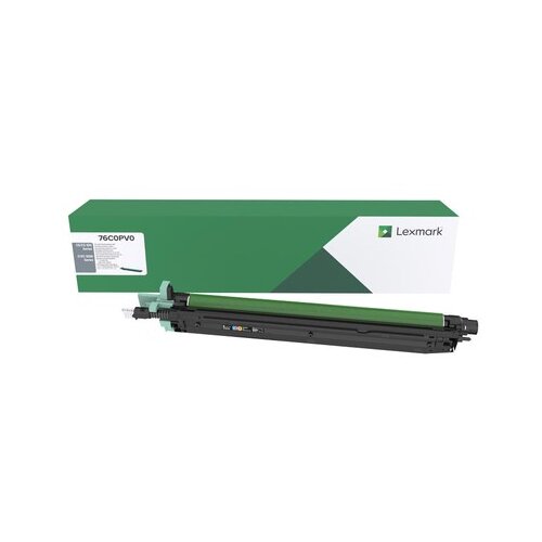 Lexmark 76C0PV0 imaging unit 90000 pages Cene