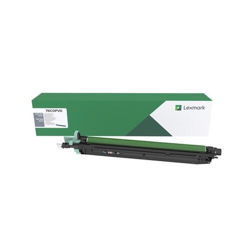 Lexmark boben 76C0PV0 (CS923) (barvni), original Slike